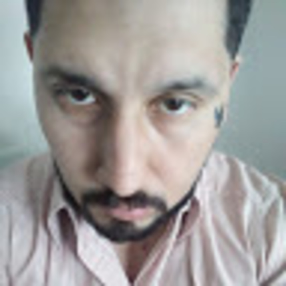 Meet your Posher, Anthony